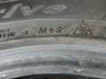 Гуми Зимни 215/55R18, снимка 8