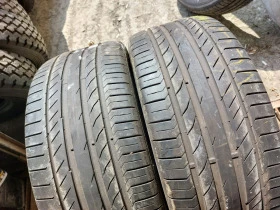 Гуми Летни 265/45R20, снимка 1 - Гуми и джанти - 41406545