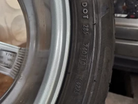 Гуми с джанти Petlas 205/55R16, снимка 4 - Гуми и джанти - 48591076