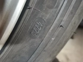 Гуми с джанти Petlas 205/55R16, снимка 5 - Гуми и джанти - 48591076