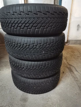 Гуми с джанти Petlas 205/55R16, снимка 9 - Гуми и джанти - 48591076