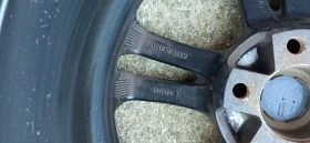 Гуми с джанти Falken 225/65R17, снимка 7 - Гуми и джанти - 53664182