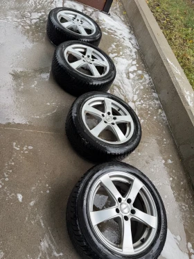 ���� � ������ 225/50R17 | Mobile.bg � ����� ������ 2