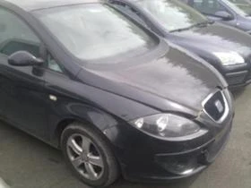 Seat Altea 1.4i / 1.9/2.0TDi, снимка 4