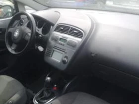 Seat Altea 1.4i / 1.9/2.0TDi, снимка 5