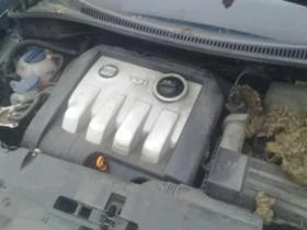 Seat Altea 1.4i / 1.9/2.0TDi, снимка 11