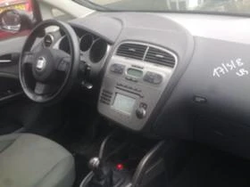 Seat Altea 1.4i / 1.9/2.0TDi, снимка 10