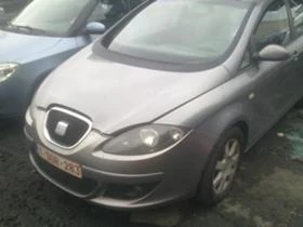 Seat Altea 1.4i / 1.9/2.0TDi, снимка 3
