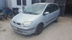 Renault Scenic 1.9DCI и 1.9DTI на части, снимка 1
