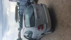 Renault Scenic 1.9DCI и 1.9DTI на части, снимка 2