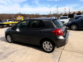 Toyota Auris 1.4d4d 90k* * * UNIKAT* * * , снимка 4