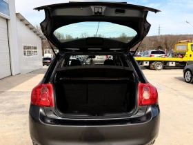 Toyota Auris 1.4d4d 90k* * * UNIKAT* * * , снимка 15