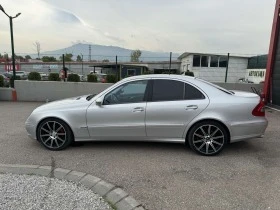 Mercedes-Benz E 280 3.0 TD, снимка 7