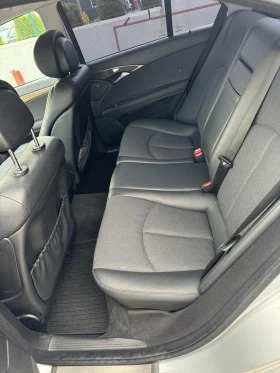 Mercedes-Benz E 280 3.0 TD, снимка 11
