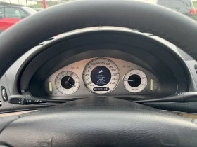 Mercedes-Benz E 280 3.0 TD, снимка 16