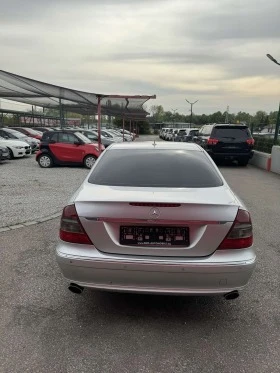 Mercedes-Benz E 280 3.0 TD, снимка 5