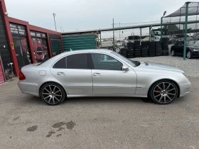 Mercedes-Benz E 280 3.0 TD, снимка 3
