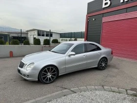 Mercedes-Benz E 280 3.0 TD, снимка 8