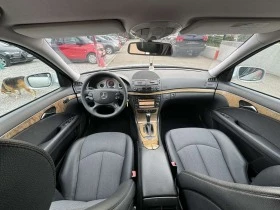 Mercedes-Benz E 280 3.0 TD, снимка 13