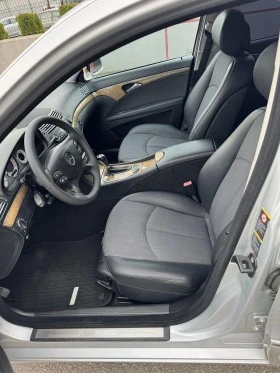 Mercedes-Benz E 280 3.0 TD, снимка 9