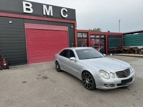 Mercedes-Benz E 280 3.0 TD, снимка 2