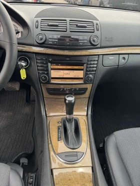 Mercedes-Benz E 280 3.0 TD, снимка 14