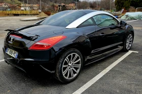 Peugeot RCZ 2.0 HDi 