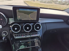 Mercedes-Benz C 220 2.2cdi, снимка 8