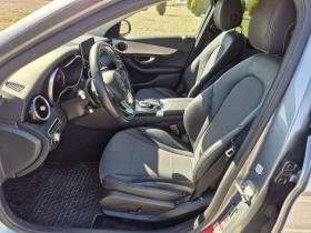 Mercedes-Benz C 220 2.2cdi, снимка 9