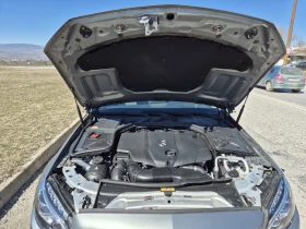 Mercedes-Benz C 220 2.2cdi, снимка 17