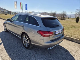 Mercedes-Benz C 220 2.2cdi, снимка 5