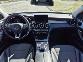 Mercedes-Benz C 220 2.2cdi, снимка 10