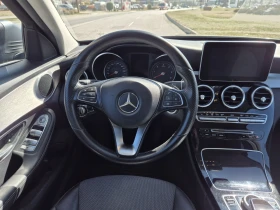 Mercedes-Benz C 220 2.2cdi, снимка 12