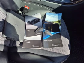 Mercedes-Benz C 220 2.2cdi, снимка 14