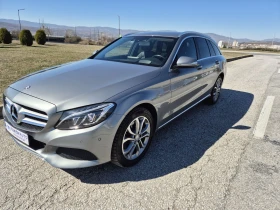 Mercedes-Benz C 220 2.2cdi, снимка 3
