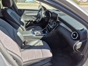 Mercedes-Benz C 220 2.2cdi, снимка 13