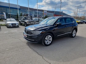 VW Tiguan 2.0TDI  4x4 Avtomatik TOP