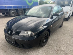 Seat Ibiza 1.2i 70к.с* Климатик* 