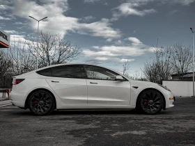 Tesla Model 3 Performance, снимка 2