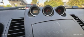 Nissan 350z 3.5DE Brembo Bose , снимка 8