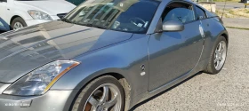 Nissan 350z 3.5DE Brembo Bose , снимка 4