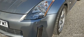 Nissan 350z 3.5DE Brembo Bose , снимка 2