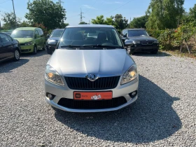 Skoda Fabia 1.6TDI/90КСEvro/5B, снимка 2