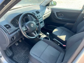 Skoda Fabia 1.6TDI/90КСEvro/5B, снимка 9