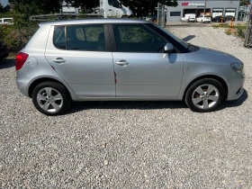 Skoda Fabia 1.6TDI/90КСEvro/5B, снимка 4