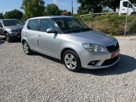 Skoda Fabia 1.6TDI/90КСEvro/5B, снимка 3