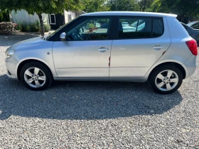 Skoda Fabia 1.6TDI/90КСEvro/5B, снимка 8