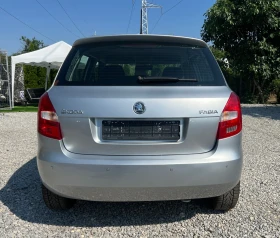 Skoda Fabia 1.6TDI/90КСEvro/5B, снимка 6