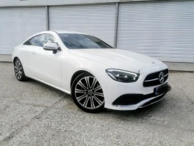 Mercedes-Benz E 200 COUPE, снимка 2