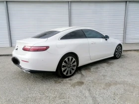 Mercedes-Benz E 200 COUPE, снимка 5